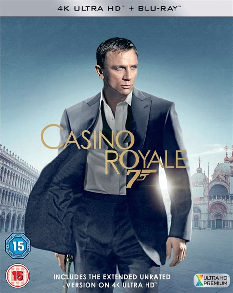  casino royale 4k